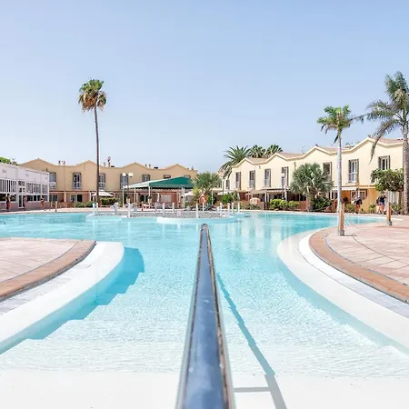 Sweet Holidays Maspalomas  Zewnętrze zdjęcie
