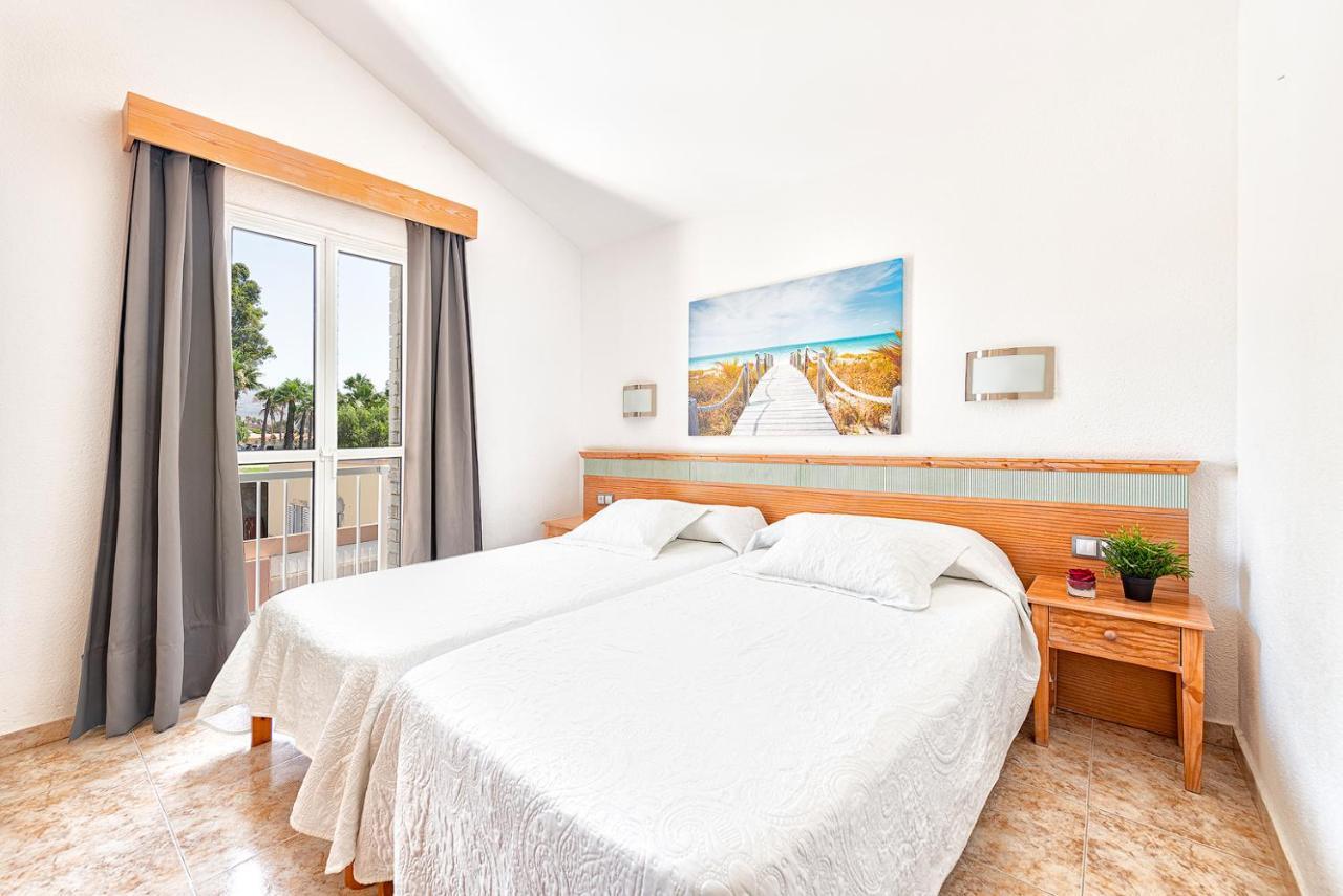 Sweet Holidays Appartement Maspalomas (Gran Canaria)