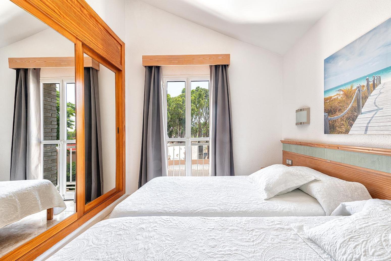 Sweet Holidays Appartement *