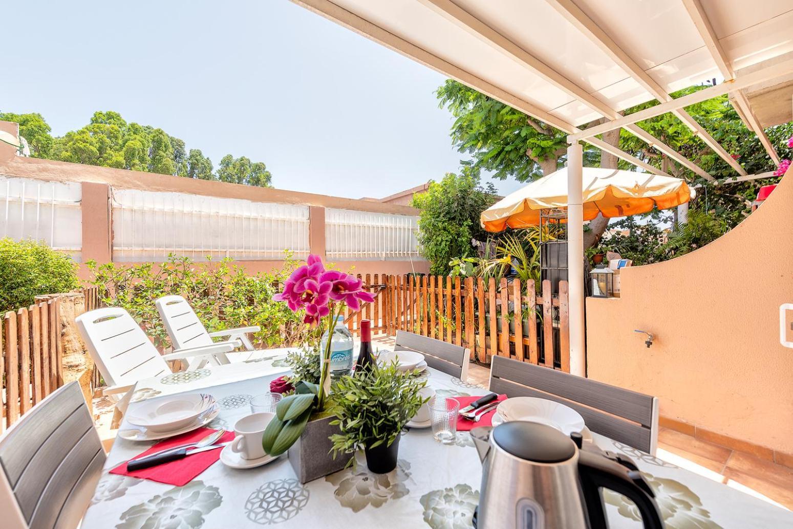 Appartement Sweet Holidays