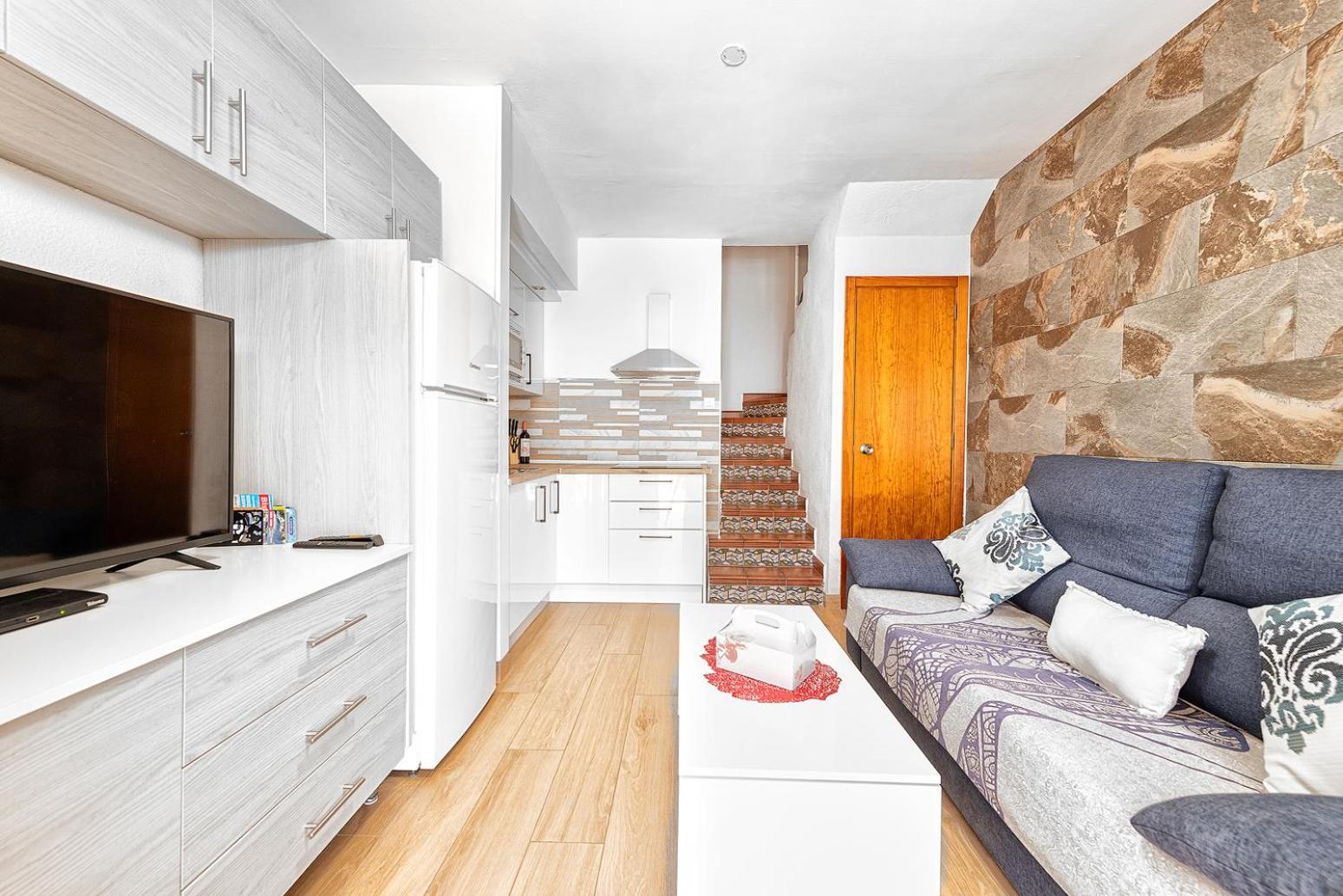 Appartement Sweet Holidays Maspalomas (Gran Canaria)