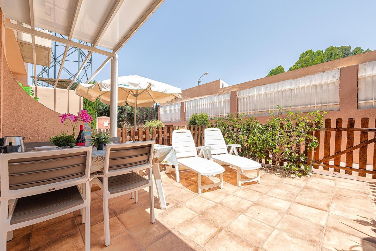 Appartement Sweet Holidays *